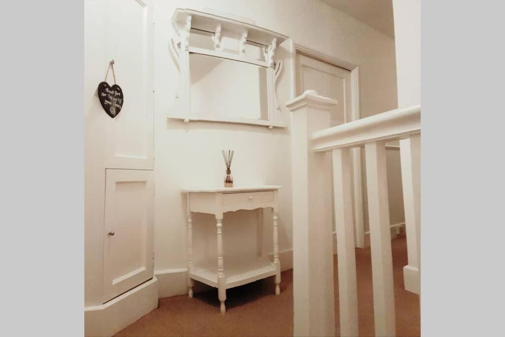Quirky Coach House Βίλα Πλίμουθ Εξωτερικό φωτογραφία